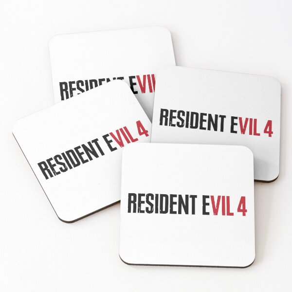Item preview, Survival Horror 4 designed and sold by EBANON.