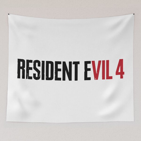 Item preview, Survival Horror 4 designed and sold by EBANON.