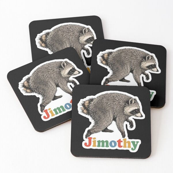 Item preview, Jimothy seattle  designed and sold by SHARPEI.