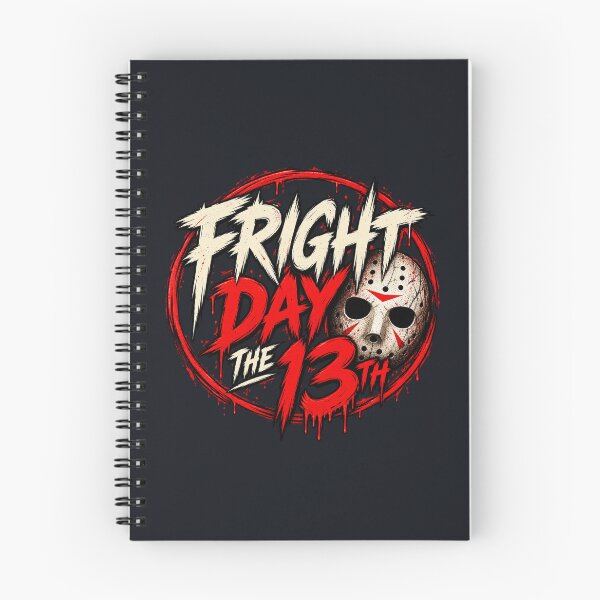 Item preview, Frightday Mask designed and sold by FrightDay.