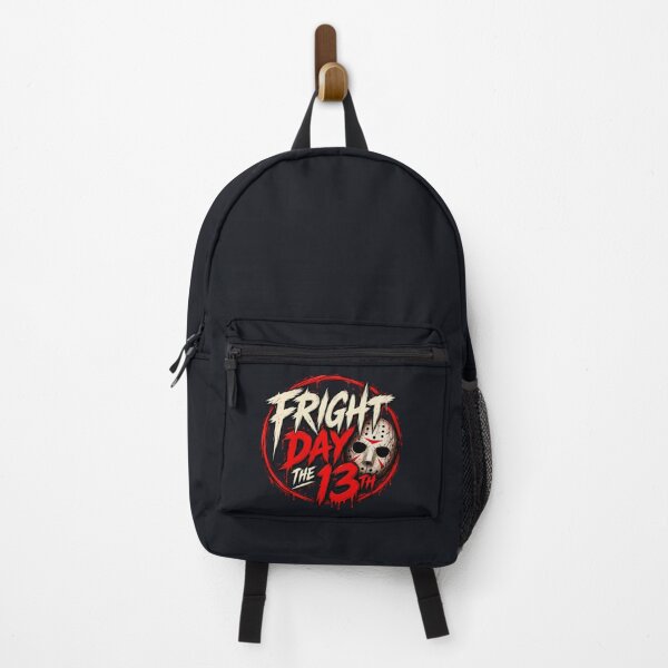 Item preview, Frightday Mask designed and sold by FrightDay.