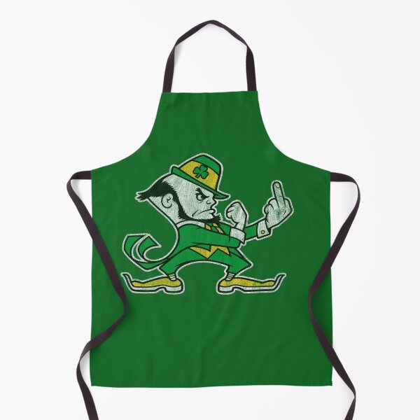 Item preview, Notre Dame Football designed and sold by SarlineStudio.