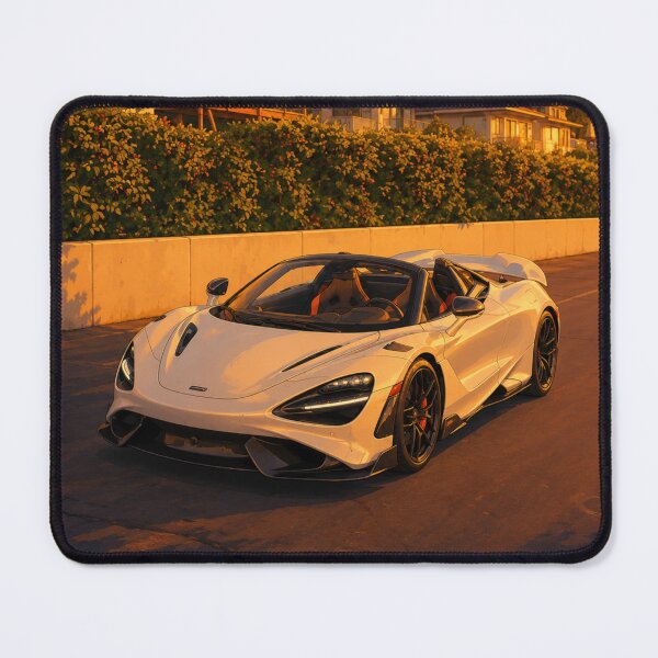 Item preview, McLaren 765LT designed and sold by TheArtsOfCars.