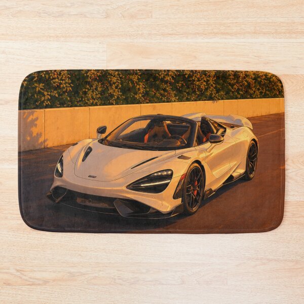 Item preview, McLaren 765LT designed and sold by TheArtsOfCars.