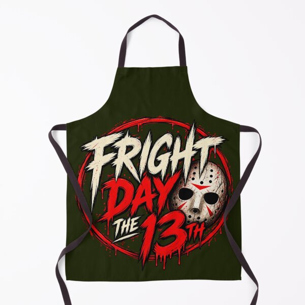 Artikelvorschau, Frightday-Maske entworfen und verkauft von FrightDay.