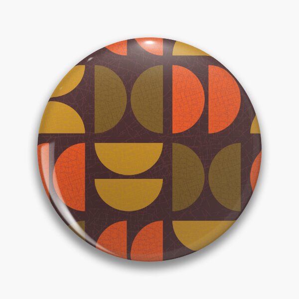 Item preview, Mod Shapes No.2 - Textured designed and sold by YesterdayColl.