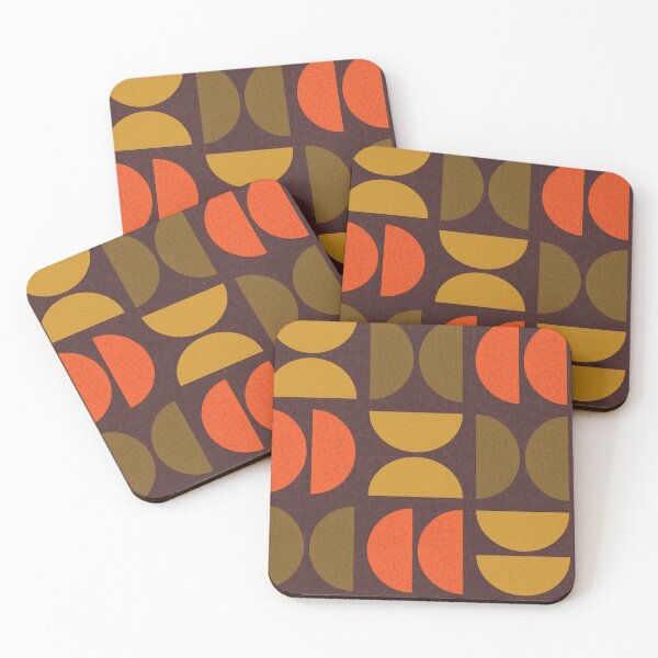 Item preview, Mod Shapes No.2 - Textured designed and sold by YesterdayColl.