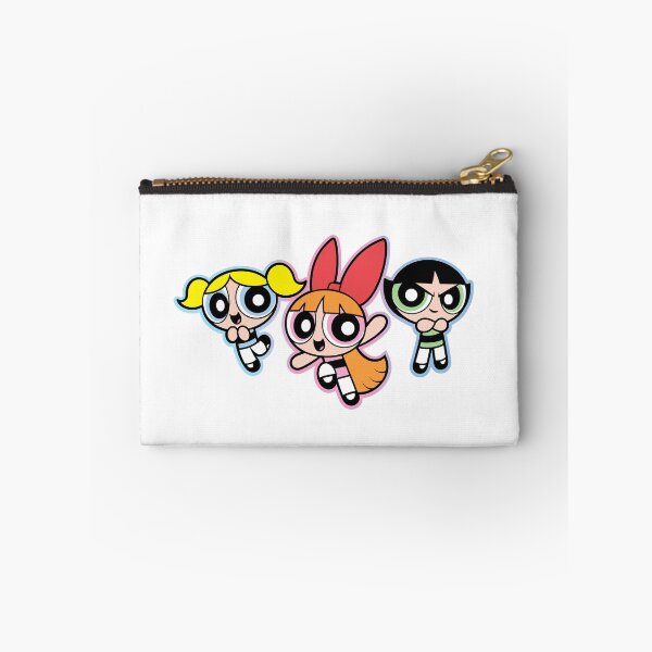 Item preview, The Powerpuff Gils designed and sold by TheHugWolf.
