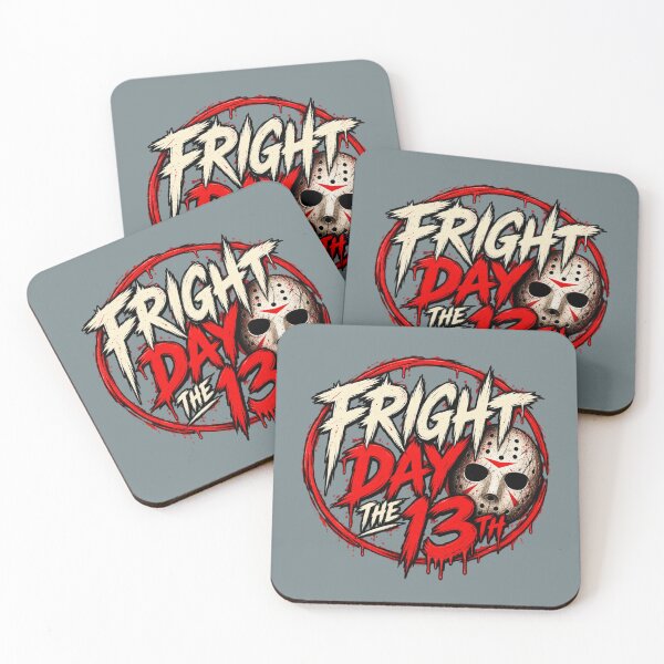 Item preview, Frightday Mask designed and sold by FrightDay.