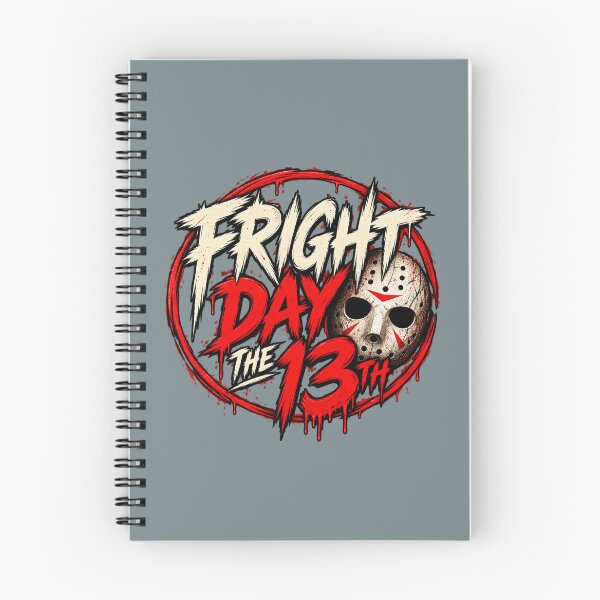 Item preview, Frightday Mask designed and sold by FrightDay.