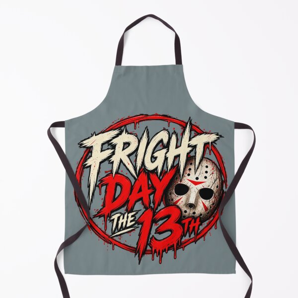 Artikelvorschau, Frightday-Maske entworfen und verkauft von FrightDay.