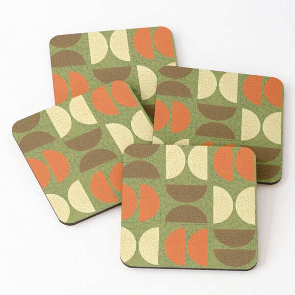 Item preview, Mod Shapes No.3 - Textured designed and sold by YesterdayColl.