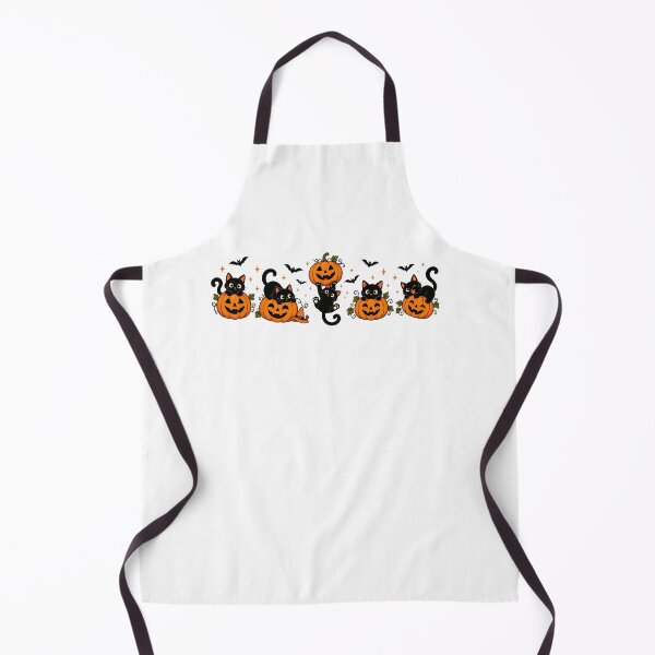 Item preview, gato de Halloween divertido gato de Halloween designed and sold by Starry Night Creative Art.