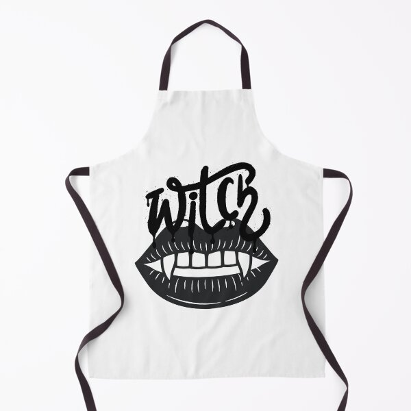 Item preview, Black Lips 'Witch' Vampire Teeth designed and sold by Creepy Princess Creations.