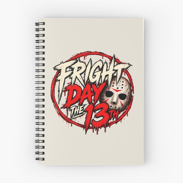 Item preview, Frightday Mask designed and sold by FrightDay.