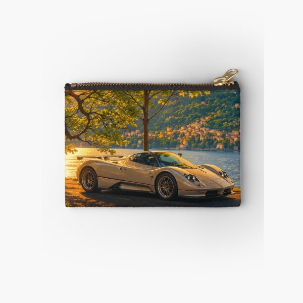 Item preview, Pagani Zonda designed and sold by TheArtsOfCars.