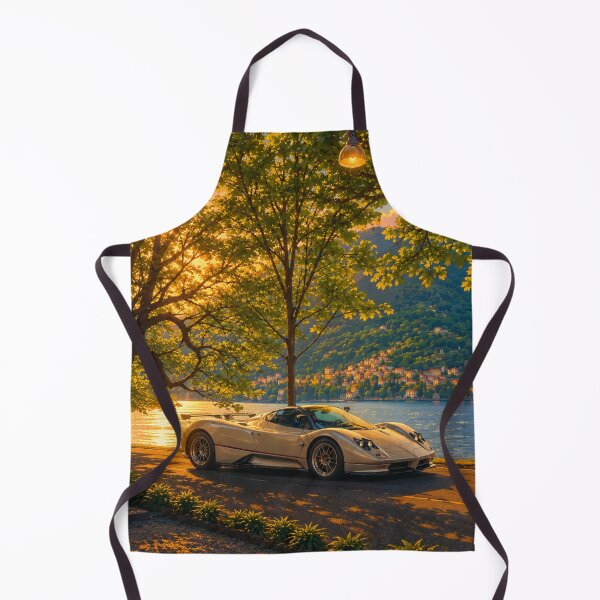 Item preview, Pagani Zonda designed and sold by TheArtsOfCars.