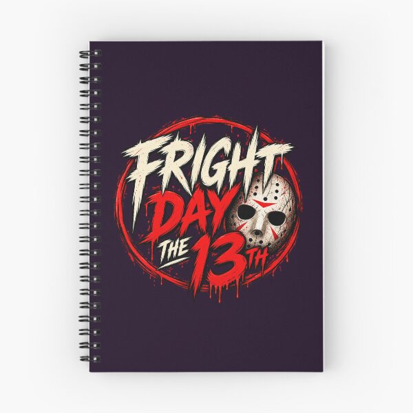 Item preview, Frightday Mask designed and sold by FrightDay.