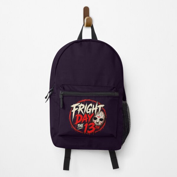 Item preview, Frightday Mask designed and sold by FrightDay.