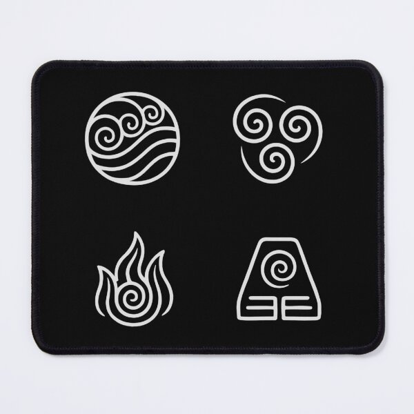 Item preview, Natural Elements designed and sold by Stillness store.