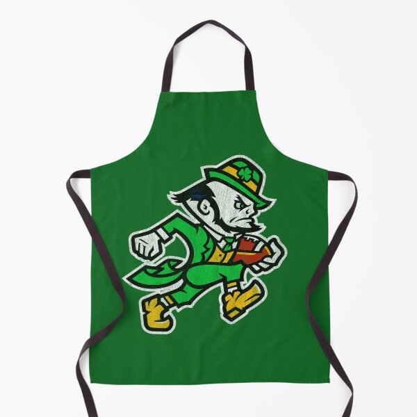 Item preview, Notre Dame Football designed and sold by SarlineStudio.