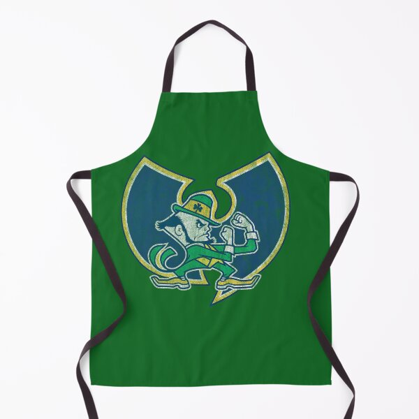 Item preview, Notre Dame Football designed and sold by SarlineStudio.