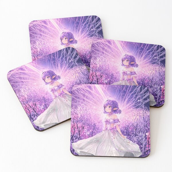 Item preview, Yume Shhh… Forest Princess | きづかないゆめ designed and sold by MashiroPaw// Waaa… pastel chaos incoming.