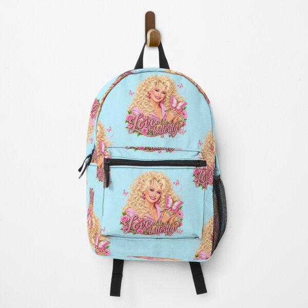 Item preview, Love Is Like A Butterfly designed and sold by Dawne's Designs.