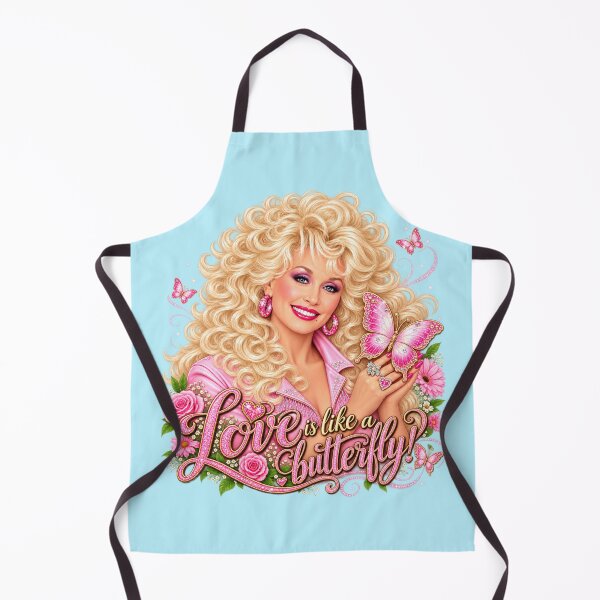Item preview, Love Is Like A Butterfly designed and sold by Dawne's Designs.