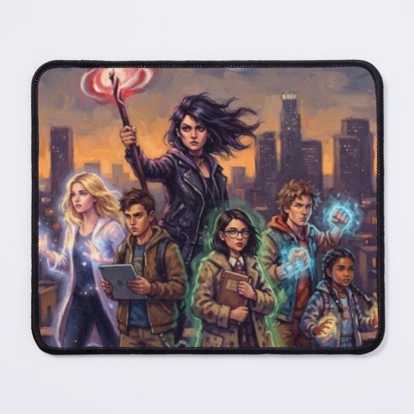 Item preview, Runaways Fine Art Tribute designed and sold by Art's Diner.