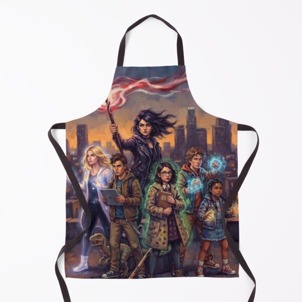 Item preview, Runaways Fine Art Tribute designed and sold by Art's Diner.