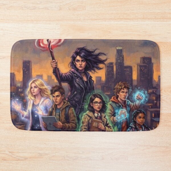 Item preview, Runaways Fine Art Tribute designed and sold by Art's Diner.