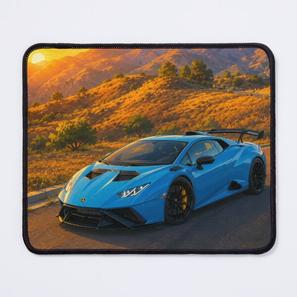 Item preview, Lamborghini Huracan STO designed and sold by TheArtsOfCars.