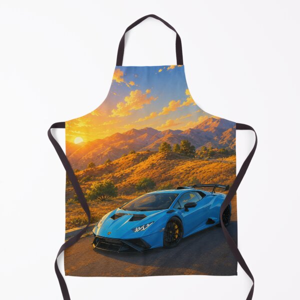 Item preview, Lamborghini Huracan STO designed and sold by TheArtsOfCars.