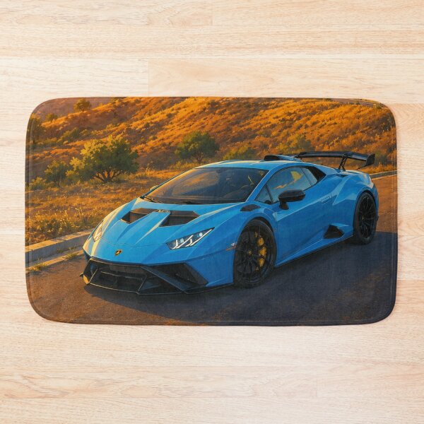 Item preview, Lamborghini Huracan STO designed and sold by TheArtsOfCars.
