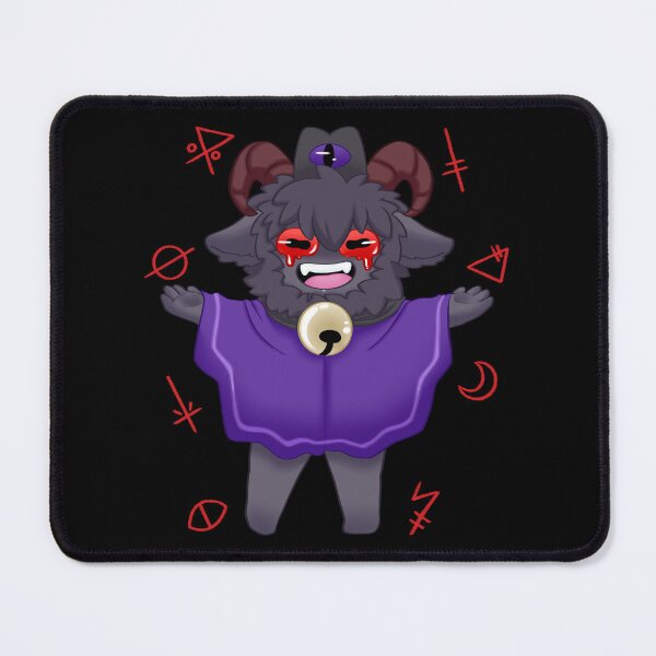 Item preview, Goat cult designed and sold by squishyenby.