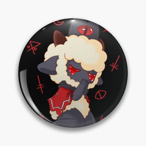 Item preview, Lamb cult prayer designed and sold by squishyenby.