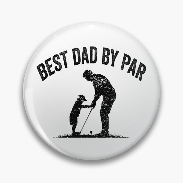 Item preview, Best Dad by Par  designed and sold by aponwao.