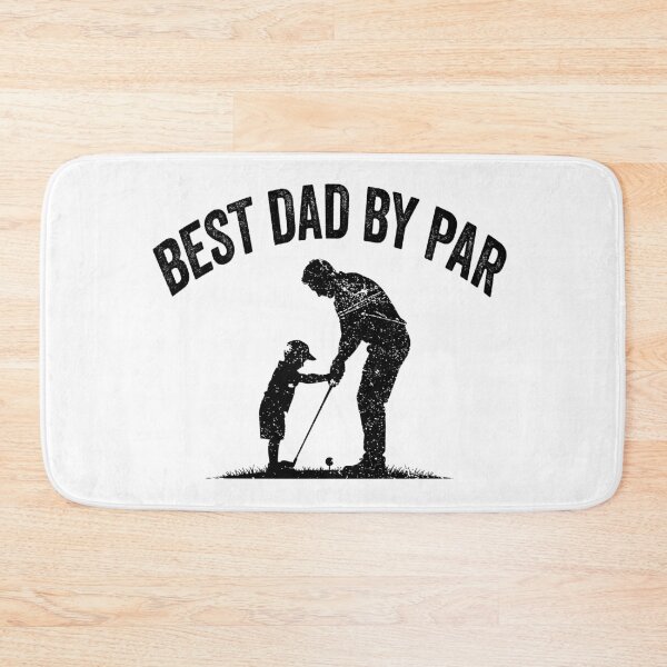 Item preview, Best Dad by Par  designed and sold by aponwao.