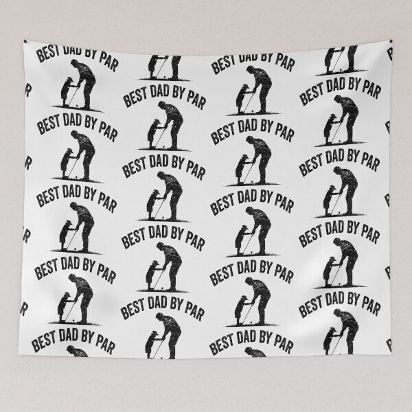 Item preview, Best Dad by Par  designed and sold by aponwao.