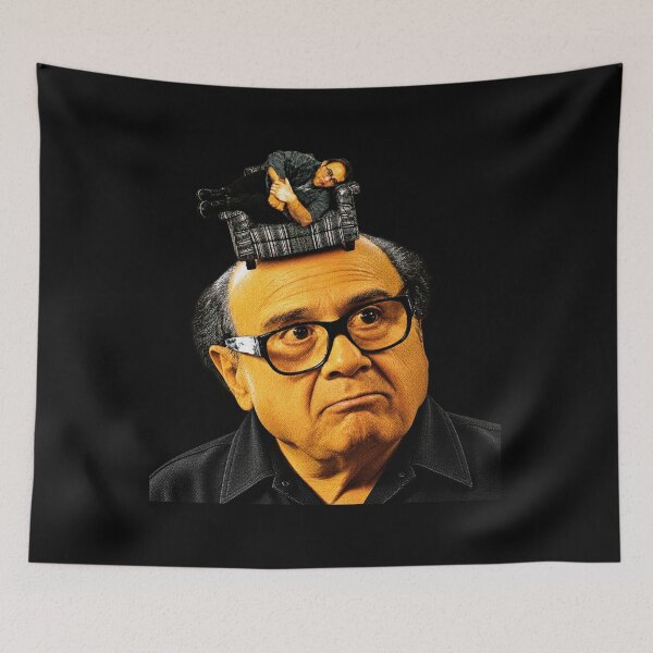 Item preview, Its Always Sunny In Philadelphia designed and sold by thrynafenquar.
