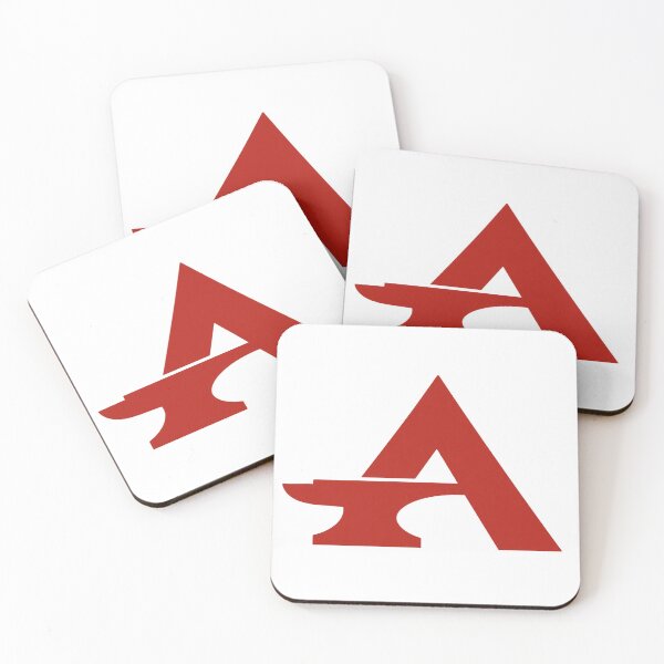 Item preview, ACME Corporation – Coyote vs Acme tribute designed and sold by Pop Pantheon & Trim Team.