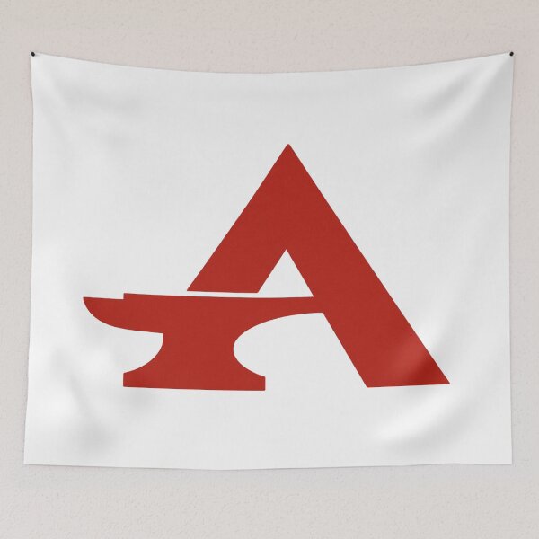 Item preview, ACME Corporation – Coyote vs Acme tribute designed and sold by Pop Pantheon & Trim Team.