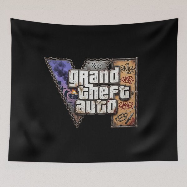 Item preview, Vice City Neon designed and sold by EBANON.