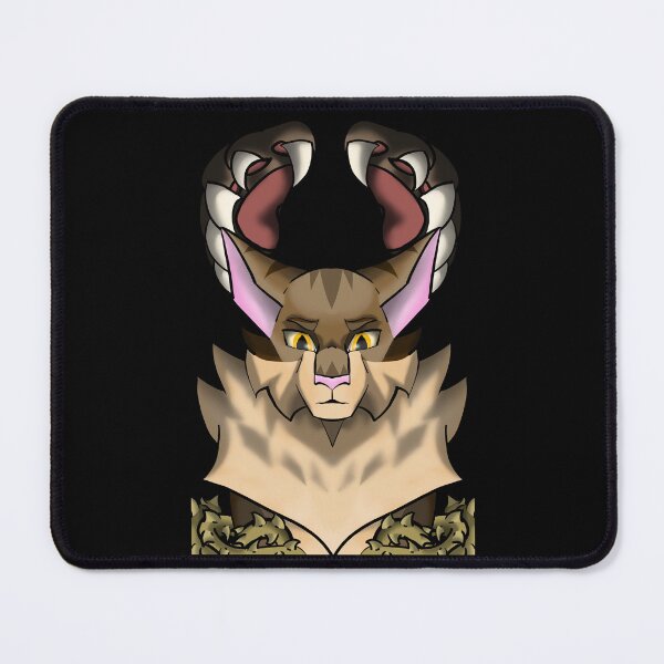 Item preview, Bramble's Legacy designed and sold by JellyfishSand.
