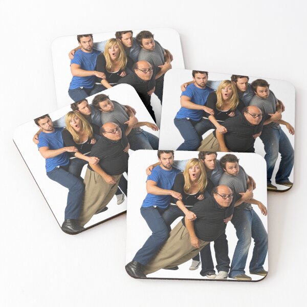 Item preview, Its Always Sunny In Philadelphia designed and sold by thrynafenquar.