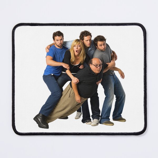 Item preview, Its Always Sunny In Philadelphia designed and sold by thrynafenquar.