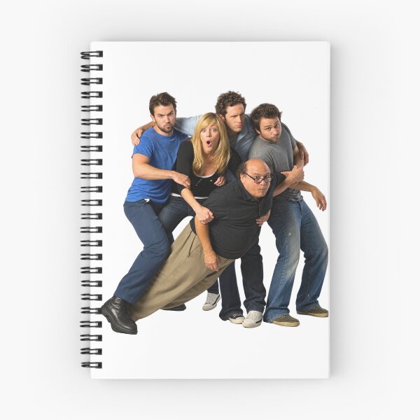 Item preview, Its Always Sunny In Philadelphia designed and sold by thrynafenquar.