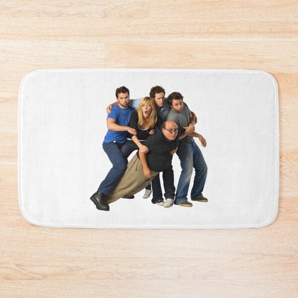 Item preview, Its Always Sunny In Philadelphia designed and sold by thrynafenquar.