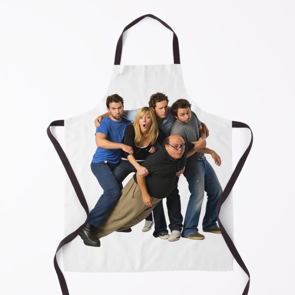 Item preview, Its Always Sunny In Philadelphia designed and sold by thrynafenquar.
